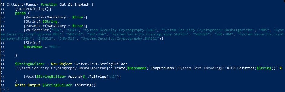 data breaches password security and hashing
